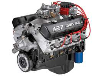 P15D2 Engine